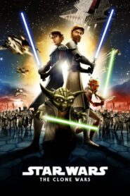Star Wars: The Clone Wars (2008) online subtitrat