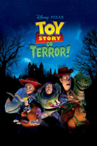 Povestea jucăriilor: Teroarea (2013) dublat în română