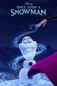 Once Upon a Snowman (2020) online subtitrat