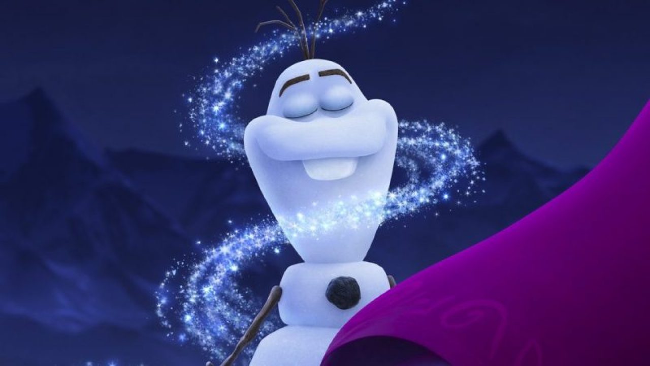 Once Upon a Snowman (2020) online subtitrat