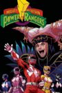 Power Rangers Seria Dublată în Română