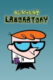Laboratorul lui Dexter Dublat în Română