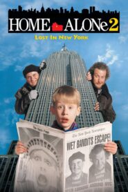 Singur Acasă 2 – Pierdut în New York (1992) online subtitrat