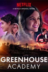 Greenhouse Academy Seria Subtitrată în Română