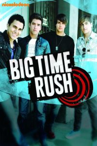 Big Time Rush Sezonul 2 Dublat în Română