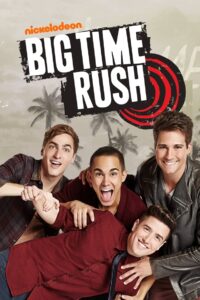 Big Time Rush Sezonul 4 Dublat în Română
