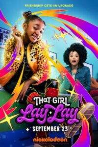 That Girl Lay Lay Sezonul 1 Dublat în Română