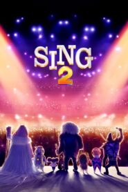 Sing 2 – Hai să cântăm din nou! (2021) dublat în română