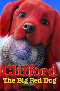 Clifford: Marele câine roșu (2021) dublat în română