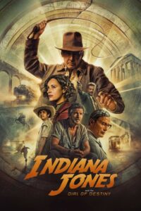 Indiana Jones și Cadranul destinului (2023) dublat în română