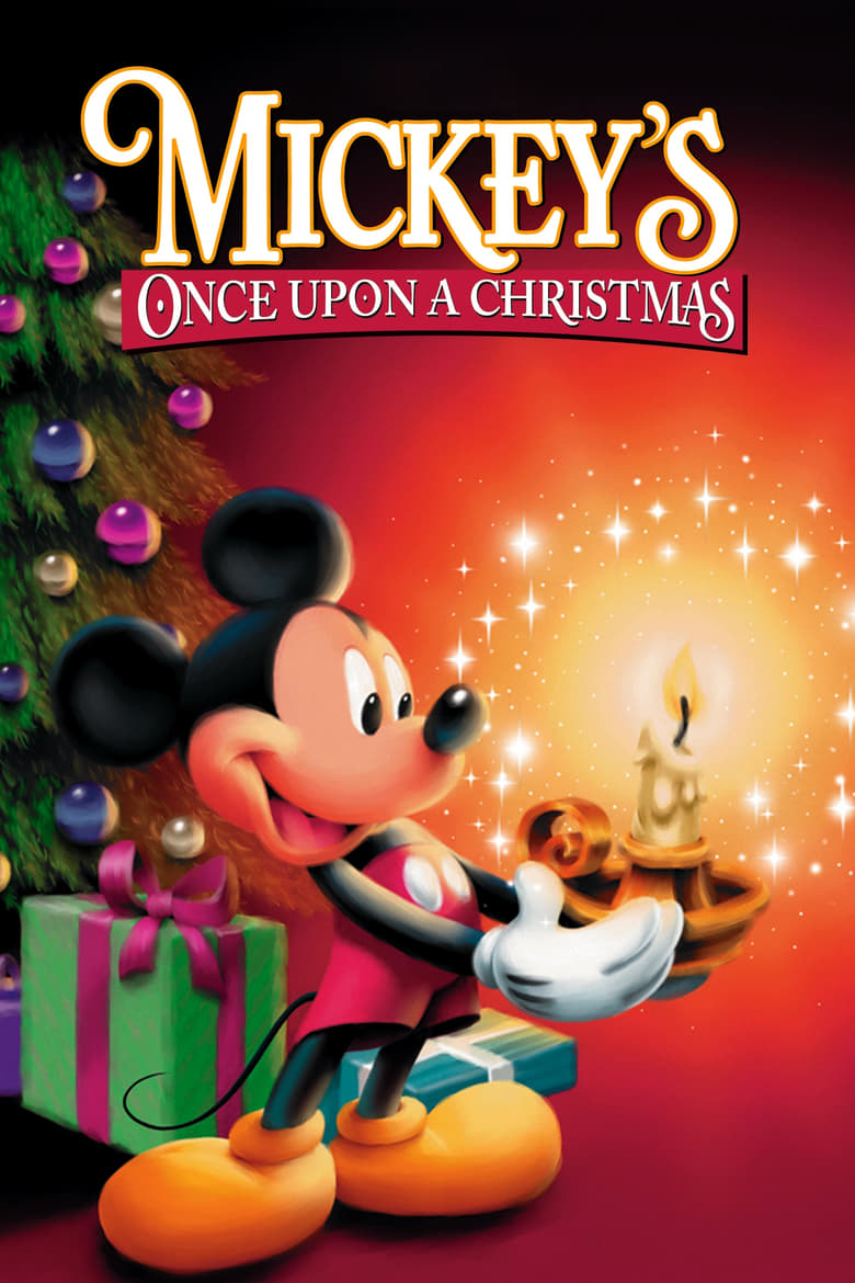 Mickey’s Once Upon a Christmas (1999) online subtitrat