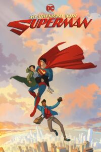 My Adventures with Superman Sezonul 1 Online Subtitrat