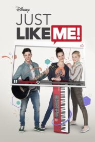 Just Like Me! Seria Dublată în Română