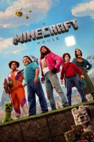 Minecraft: Filmul (2025) dublat în română