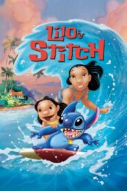 Lilo & Stitch (2002) dublat în română