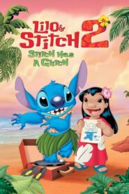 Lilo și Stitch 2: Stitch are o problemă (2005) dublat în română