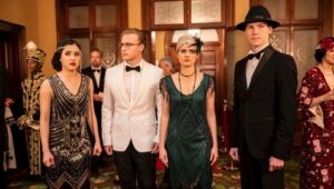 Departamentul de magie Sezonul 2 Episodul 19 Dublat în Română