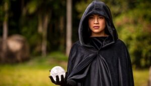 Departamentul de magie Sezonul 2 Episodul 14 Dublat în Română