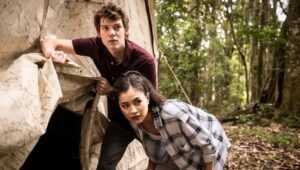 Departamentul de magie Sezonul 2 Episodul 9 Dublat în Română