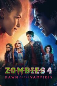 Zombi 4: Zorii Vampirilor (2025) dublat în română