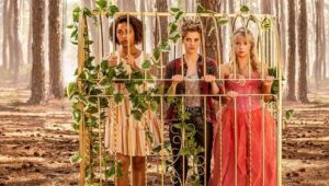 Departamentul de magie Sezonul 2 Episodul 11 Dublat în Română