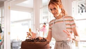 Departamentul de magie Sezonul 2 Episodul 15 Dublat în Română