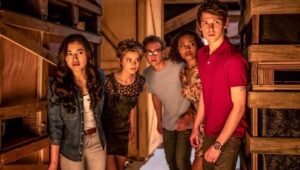 Departamentul de magie Sezonul 2 Episodul 17 Dublat în Română