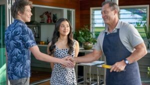 Departamentul de magie Sezonul 2 Episodul 16 Dublat în Română