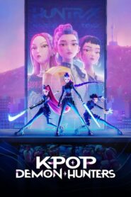 Fetele KPop la vânătoare de demoni (2025) dublat în română